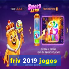 friv 2019 jogos